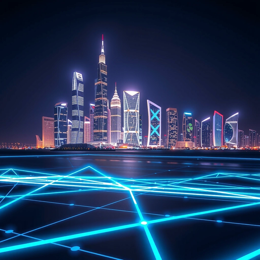 Server Infrastructure