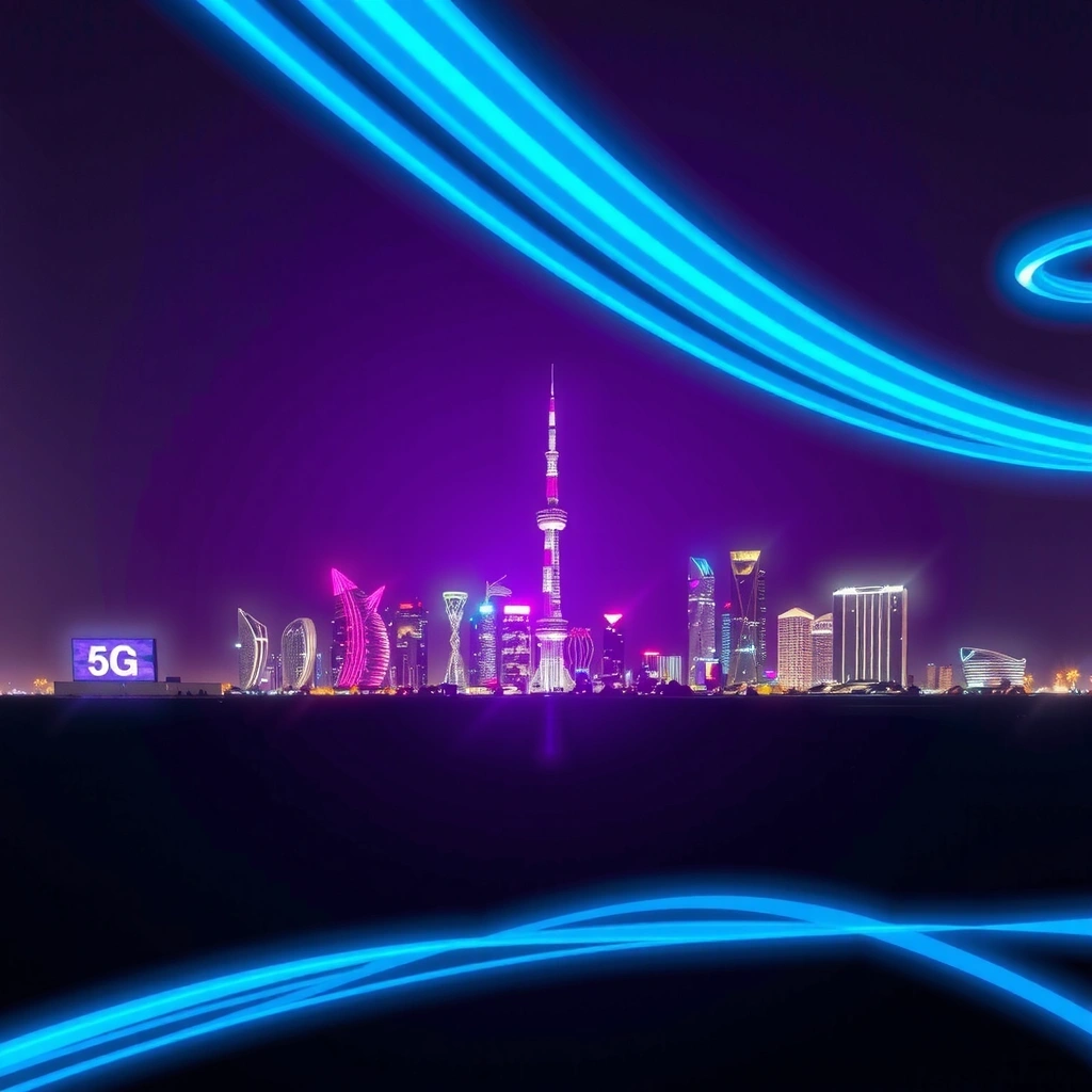 High frequency visualization